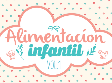 Alimentaciòn-Infantil