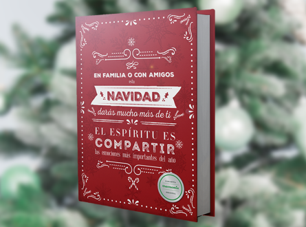 Todas las recetas navideñas en un solo lugar