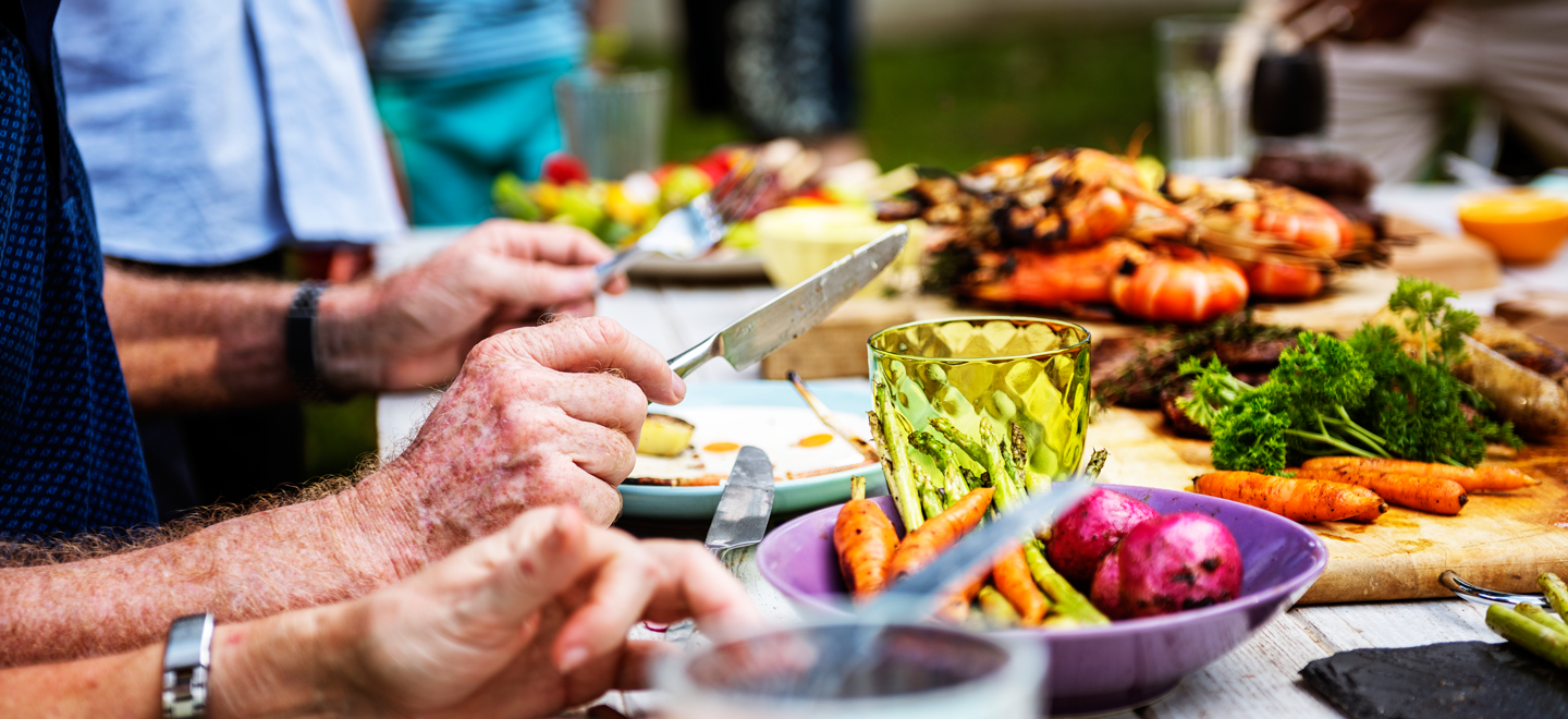 Tendencias alimenticias: Evolución de las necesidades