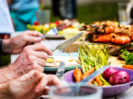 Tendencias alimenticias: Evolución de las necesidades