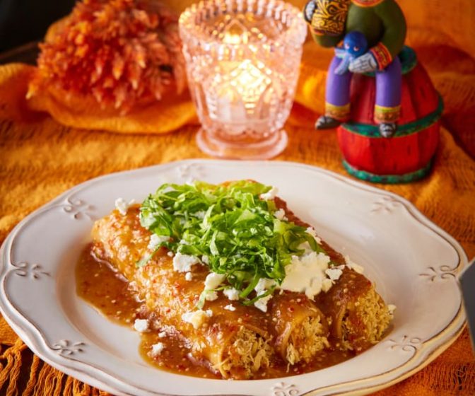 ¡Día del taco en México! Thermomix Mexico World of Thermomix