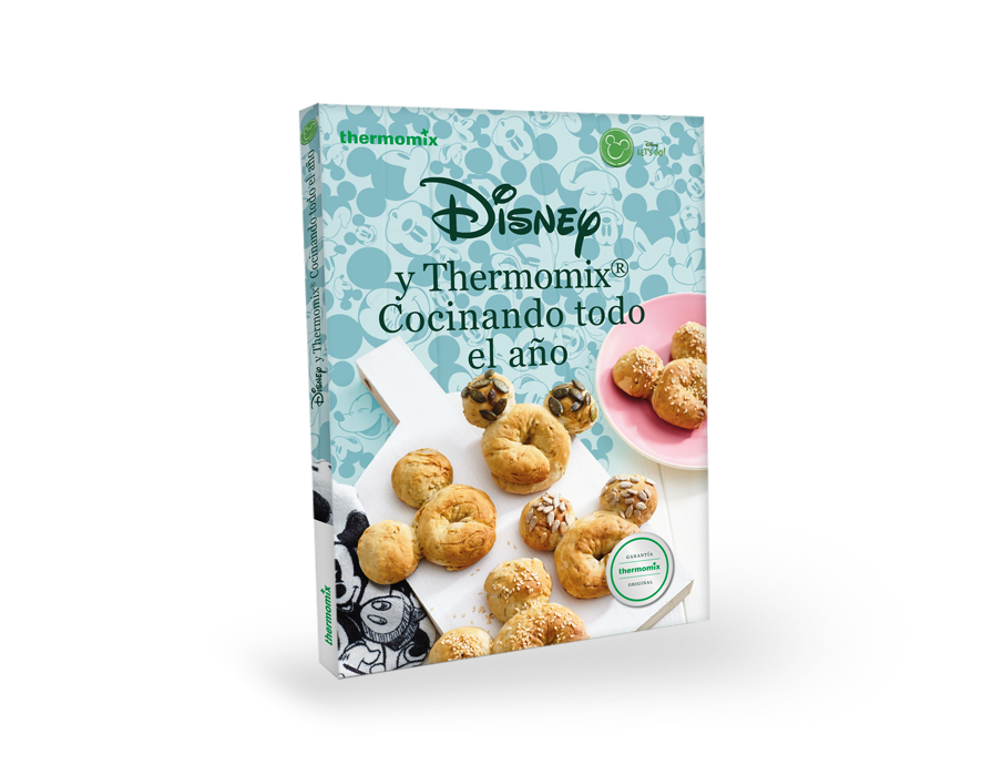 Libro de Disney