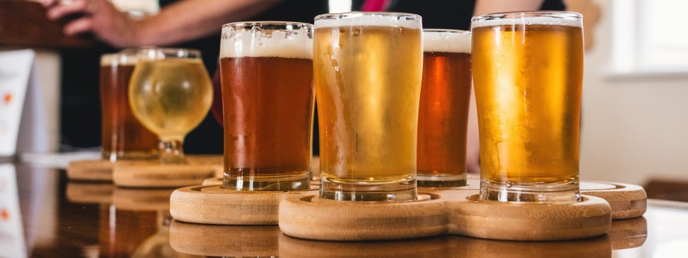 Día Internacional de la cerveza