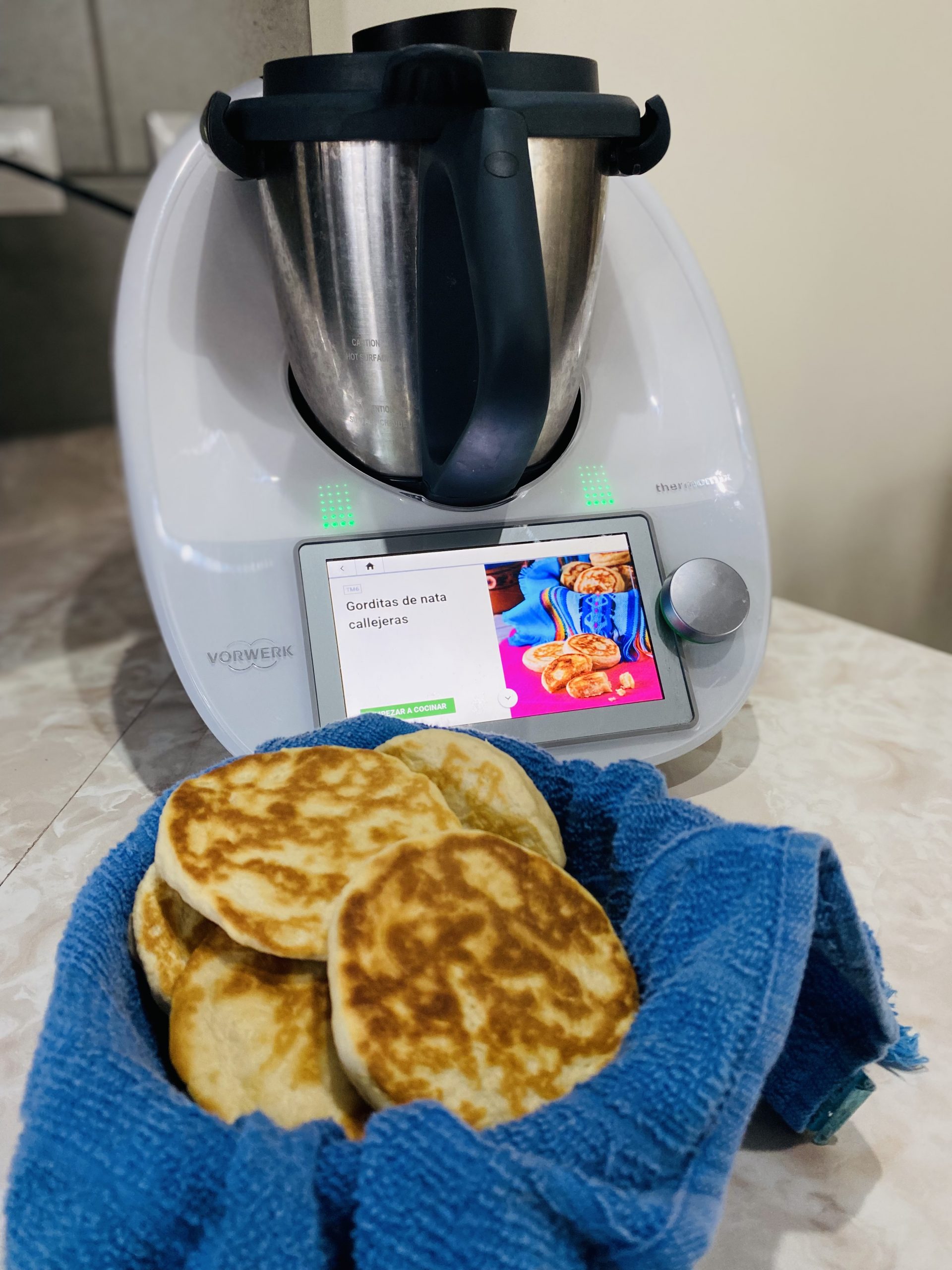 Indira - día internacional de la cocina