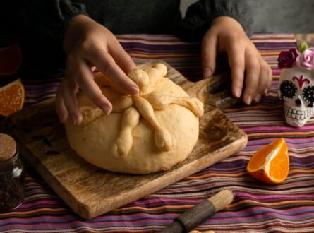 concurso dia de muertos
