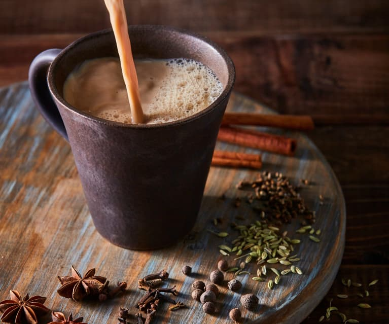 Thermomix_Masala Chai