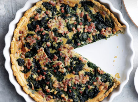 Quiché con Marely Moctezuma