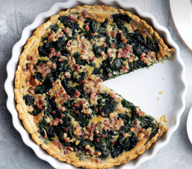 Quiché con Marely Moctezuma