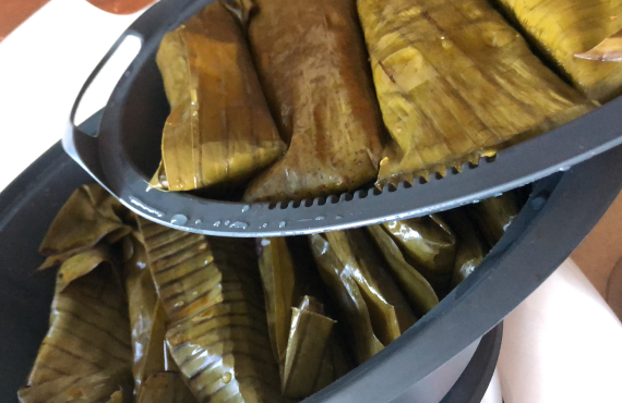 tamales de x'pelón