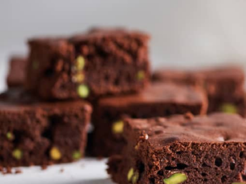 Receta_Brownie