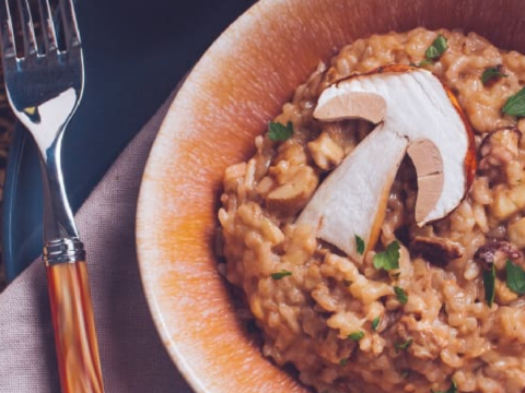 Receta_Risotto