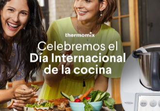 día internacional de la cocina